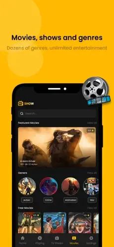 sony-xm5 Movies and shows